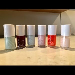 Olive & June - 6 Polishes